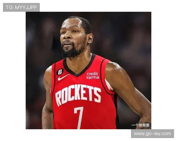 杜兰特四战轰下110分 追平哈登创造的队史最快得分纪录震撼联盟