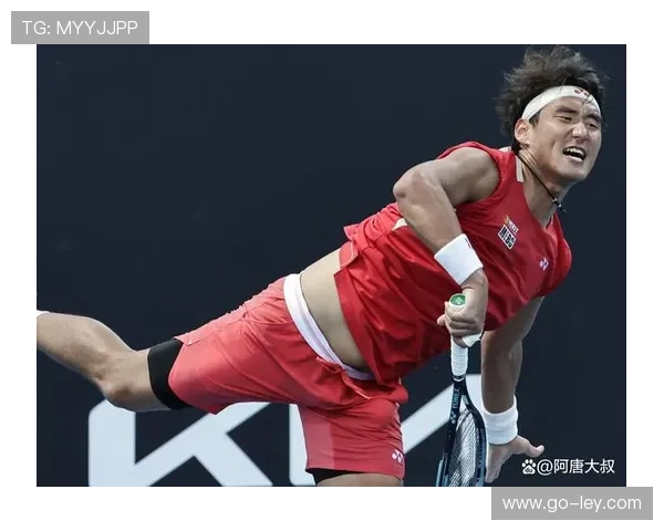 布云朝克特澳网前景分析，中国男网单打希望