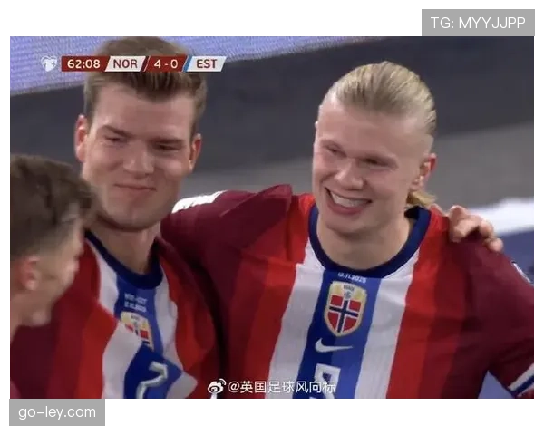 哈兰德俱乐部赛事已进18球，挪威射手状态持续火热