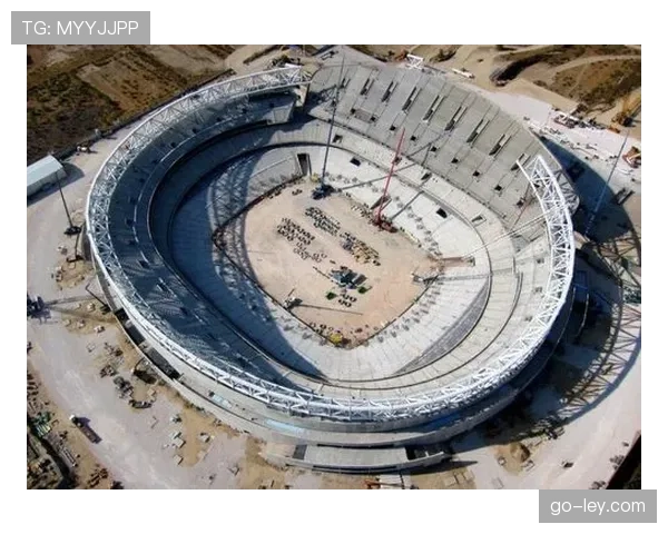 卡尔德隆球场改建马竞公园，新球场冠名争议中落地