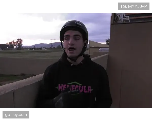 Bryce Tryon展现极强动作连贯性获得半决赛晋级资格